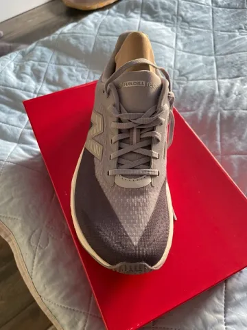 Gebrauchtes New Balance Turnschuhe Running Shoes