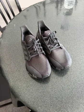 Used Adidas Ultraboost Running Shoes