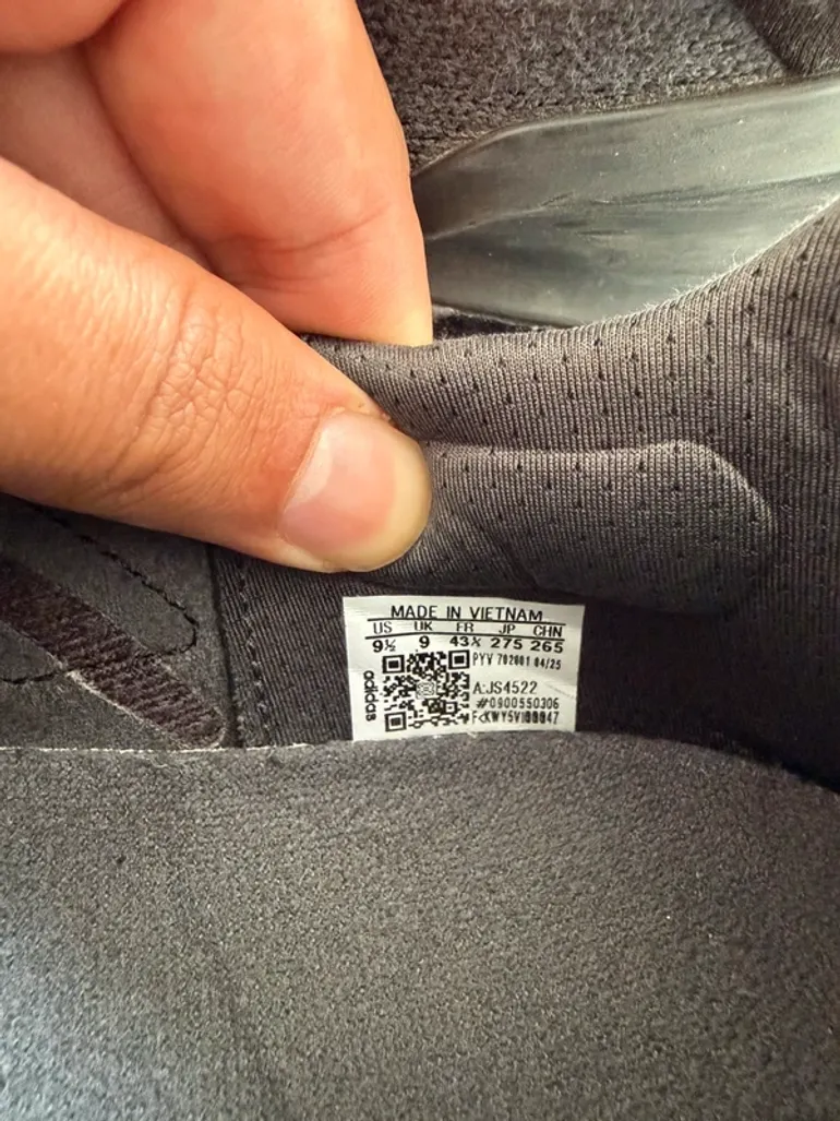 Used Adidas Ultraboost bike — image 4 of 4