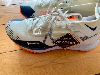 Brugt Pegasus Trail 4 Gore-Tex bike — billede 7 af 10