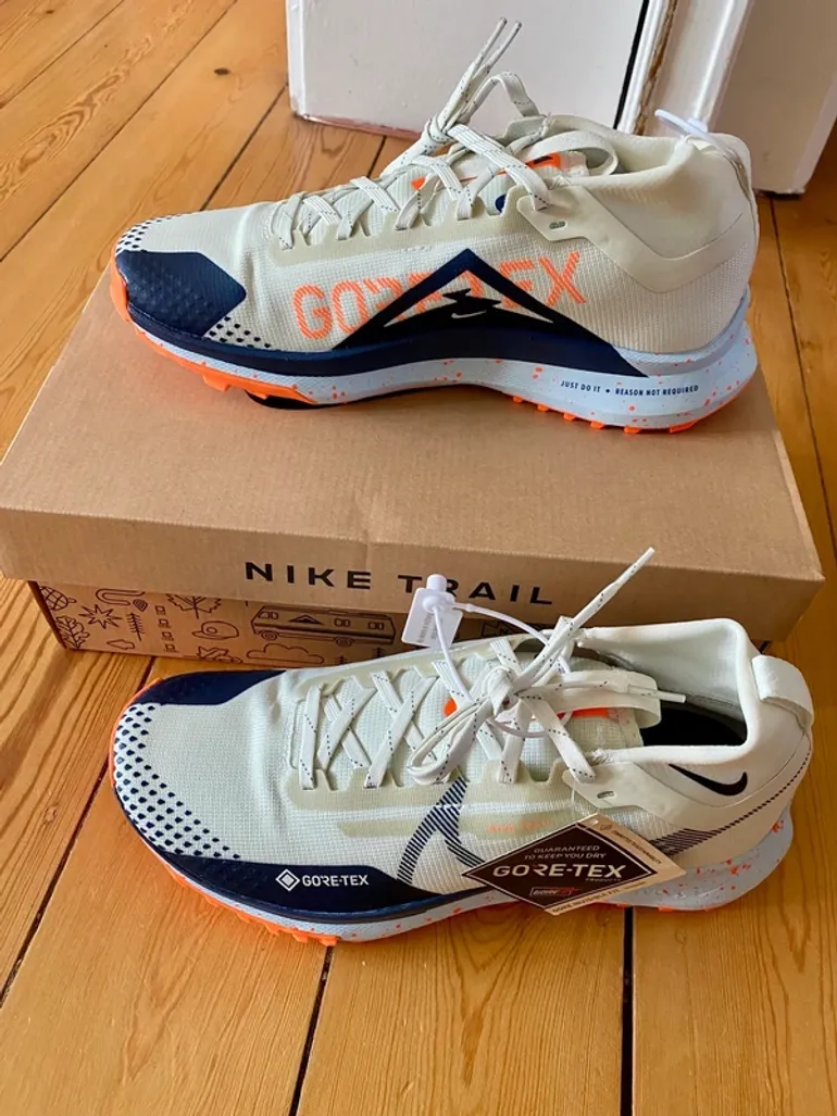 Brugt Pegasus Trail 4 Gore-Tex bike — billede 10 af 10