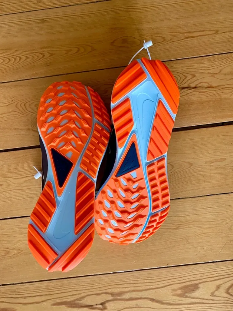 Brugt Pegasus Trail 4 Gore-Tex bike — billede 9 af 10