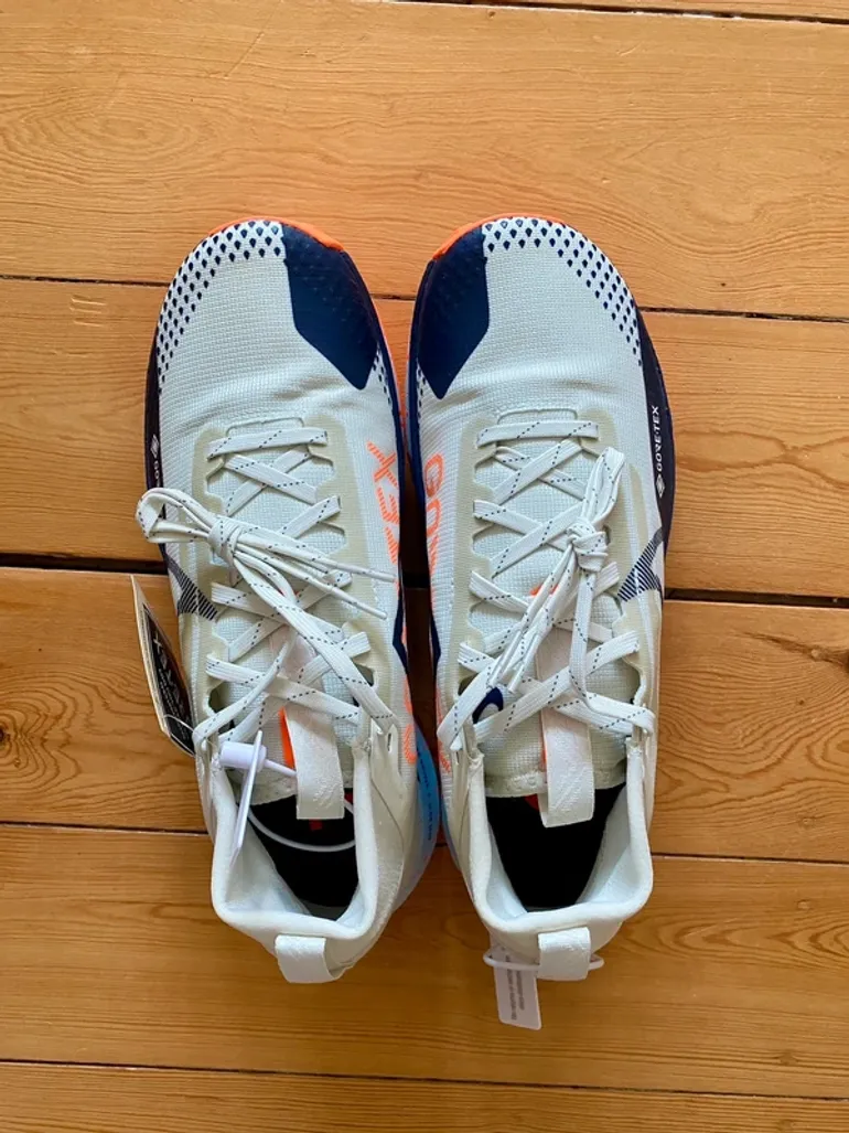 Brugt Pegasus Trail 4 Gore-Tex bike — billede 6 af 10