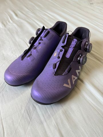 Używany Van Rysel RCR-R Road Cycling Shoes 2026 Cycling Shoes