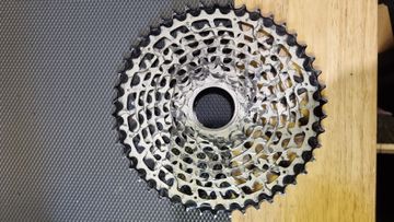 Gebrauchtes Garbaruk HG 11-speed 11-46T Cassette 2025 Drivetrain & Pedals