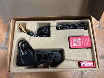Tweedehands Sram GX Eagle AXS Upgrade Kit 2026 bike — afbeelding 2 van 2
