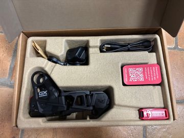 Käytetty Sram GX Eagle AXS Upgrade Kit 2026 bike — kuva 2 / 2