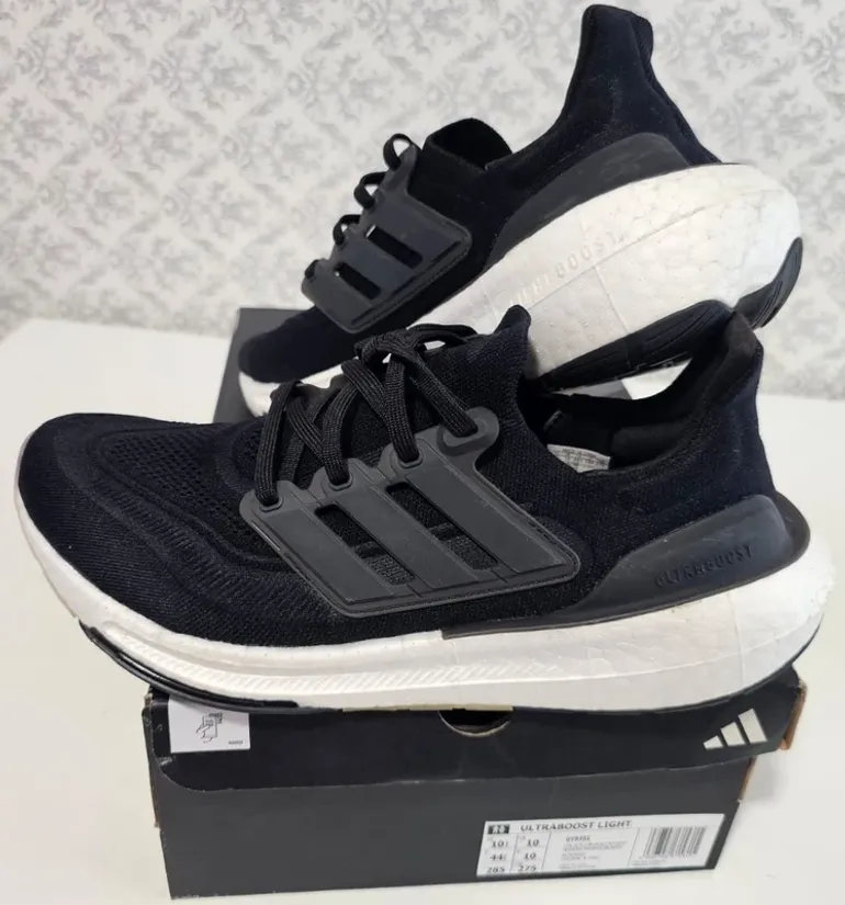 Adidas Ultraboost Light bike de segunda mano — imagen 3 de 10