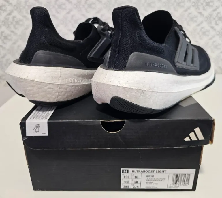 Adidas Ultraboost Light bike de segunda mano — imagen 5 de 10