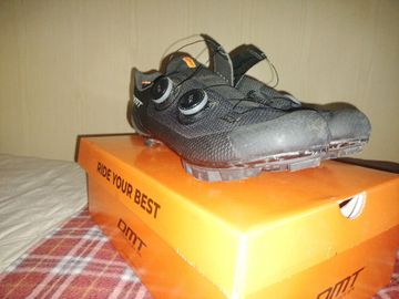 Gebrauchtes Dmt MH10 Cycling Shoes