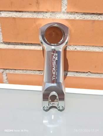 Thomson Elite X4 Stem bike de segunda mano — imagen 13 de 13