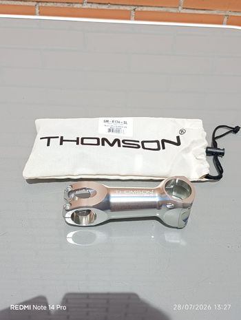 Thomson Elite X4 Stem bike de segunda mano — imagen 4 de 13