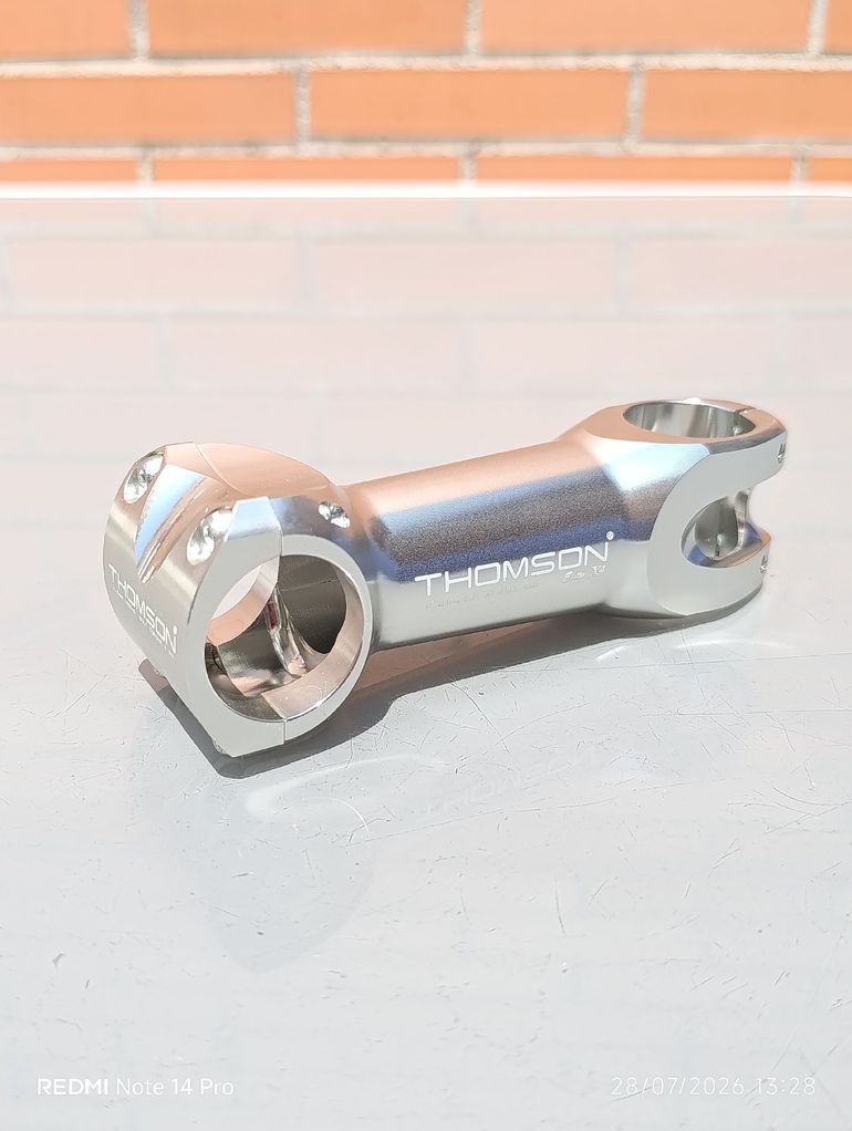 Thomson Elite X4 Stem bike de segunda mano — imagen 3 de 13