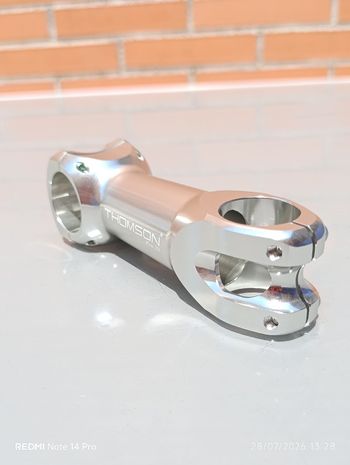 Thomson Elite X4 Stem bike de segunda mano — imagen 6 de 13