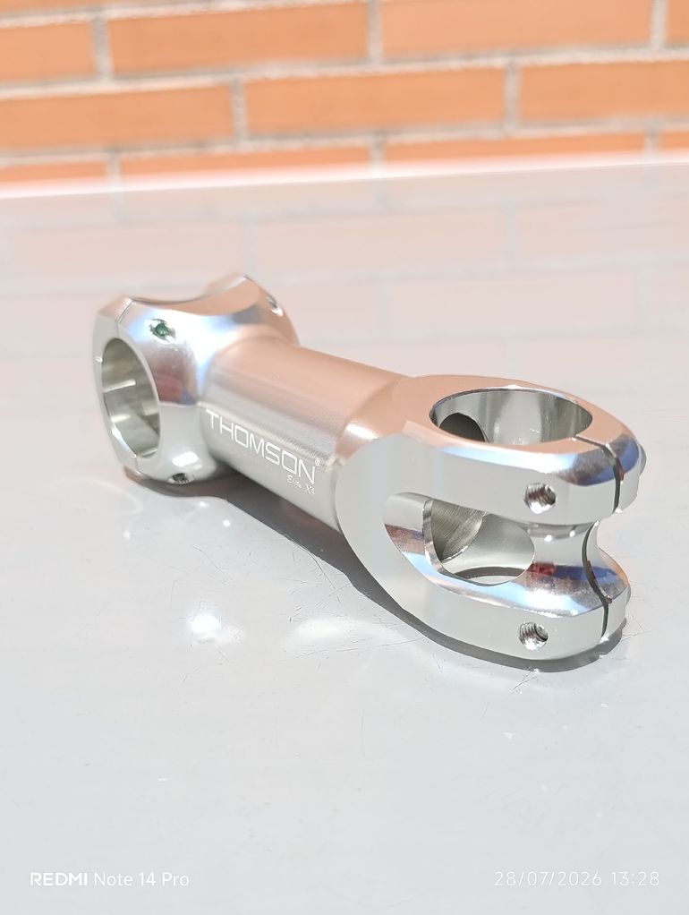 Thomson Elite X4 Stem bike de segunda mano — imagen 6 de 13