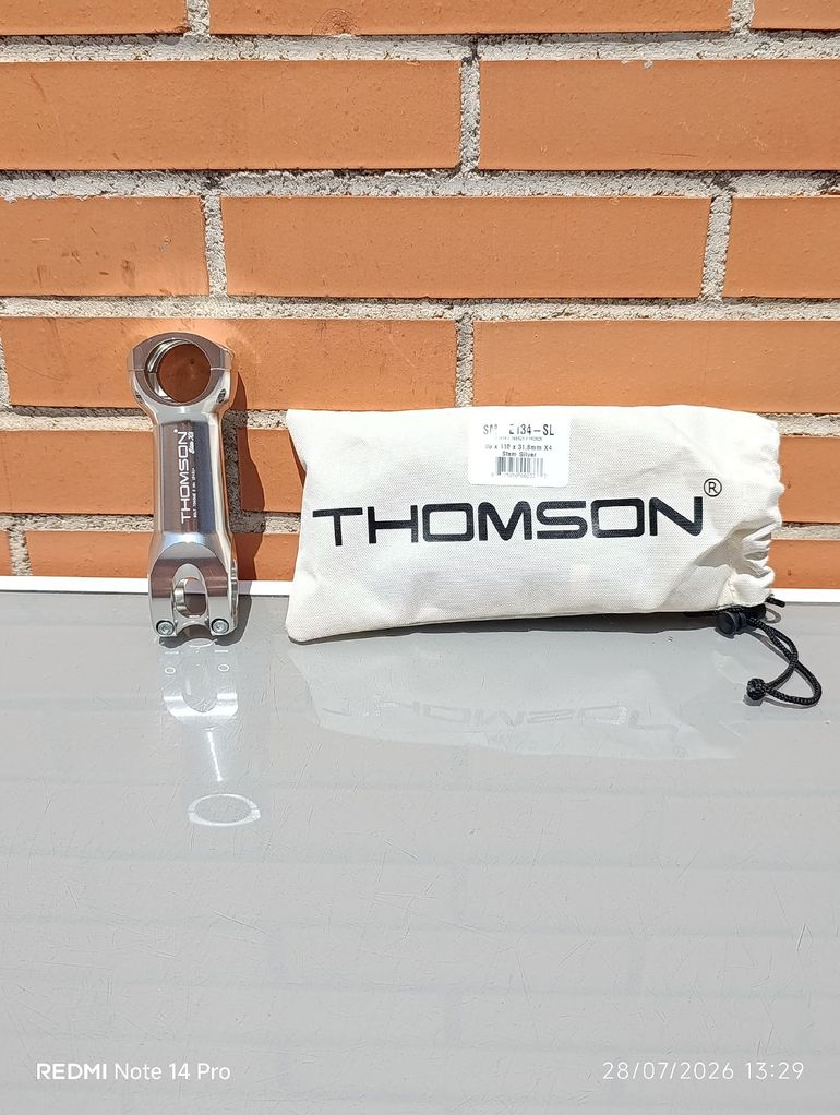 Thomson Elite X4 Stem bike de segunda mano — imagen 12 de 13