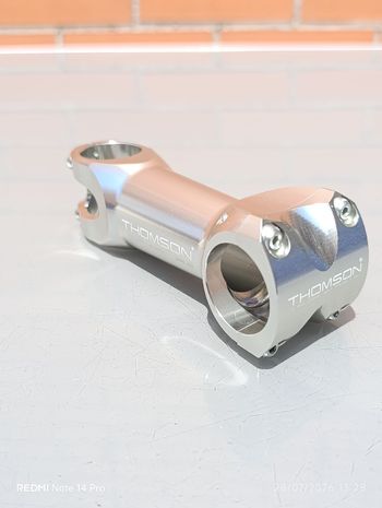 Thomson Elite X4 Stem bike de segunda mano — imagen 2 de 13