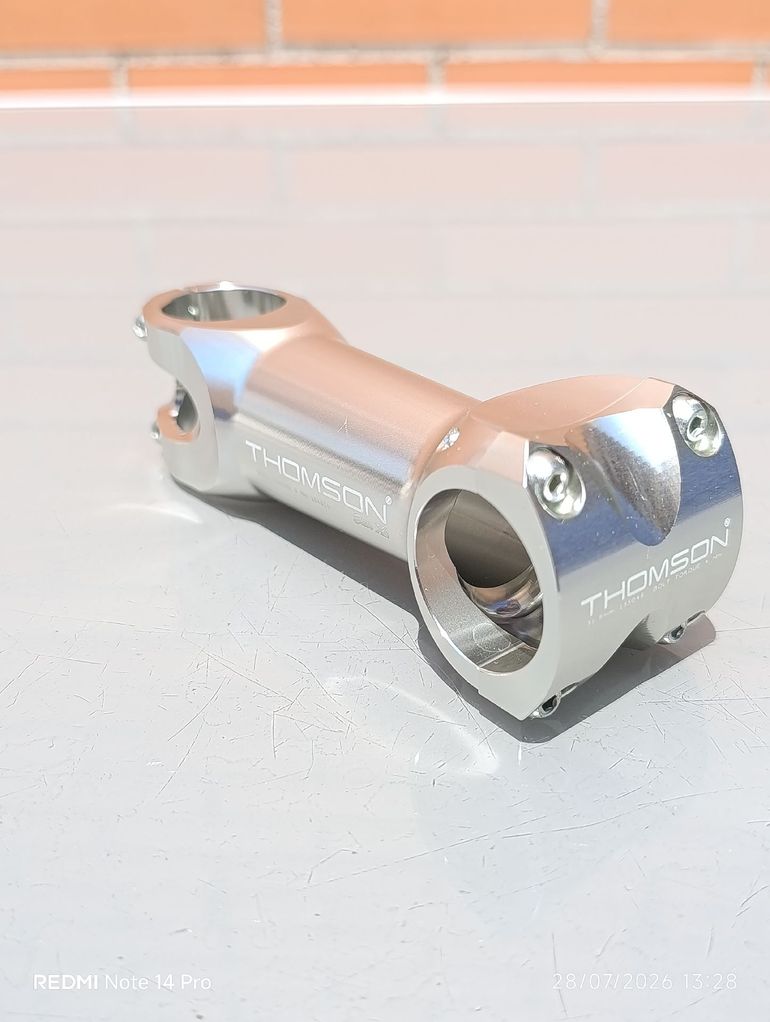 Thomson Elite X4 Stem bike de segunda mano — imagen 2 de 13