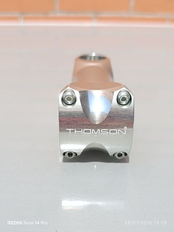 Thomson Elite X4 Stem bike de segunda mano — imagen 5 de 13