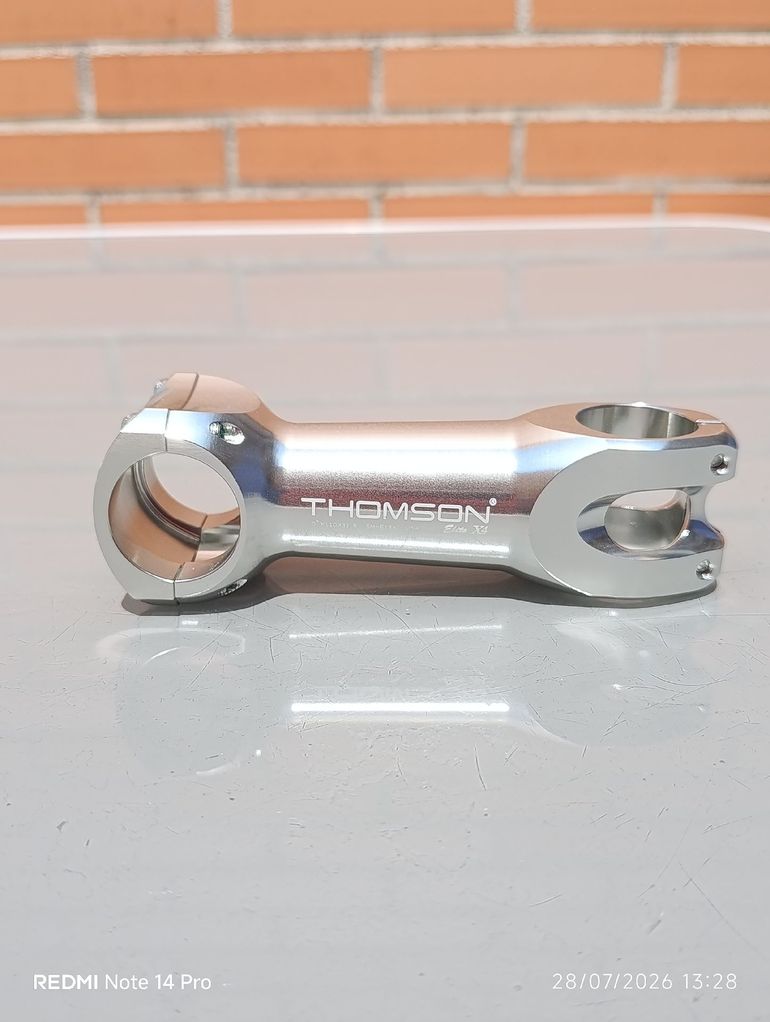 Thomson Elite X4 Stem bike de segunda mano — imagen 8 de 13