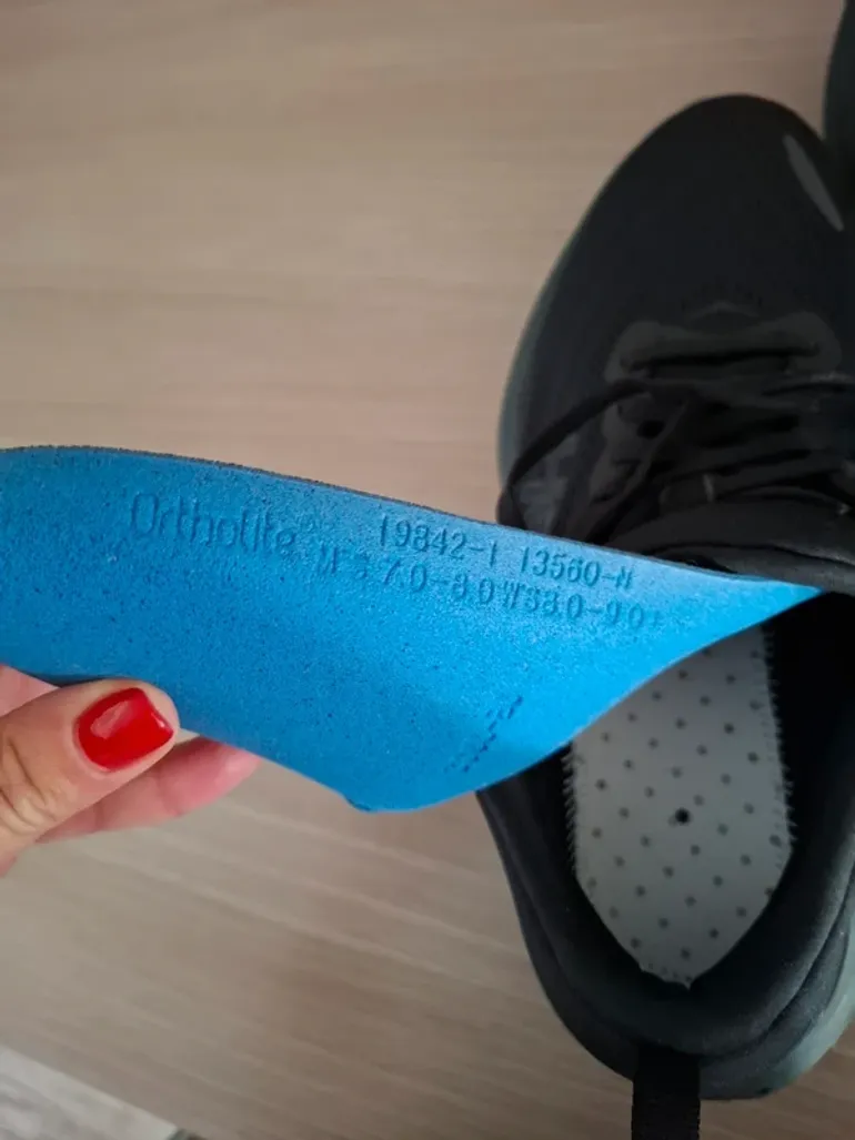 Gebrauchtes Hoka Bondi 8 bike — Bild 8 von 10