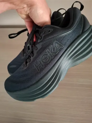 Hoka Bondi 8 Running Shoes d'occasion