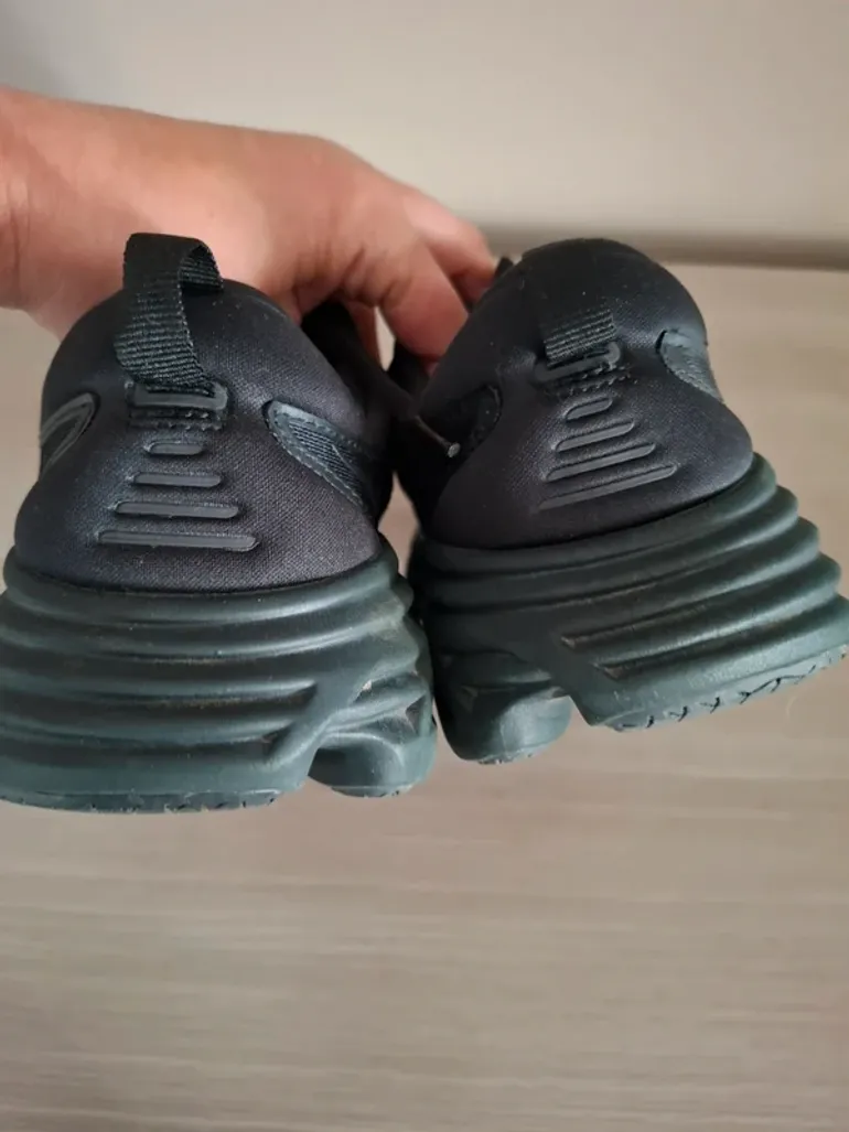 Gebrauchtes Hoka Bondi 8 bike — Bild 4 von 10