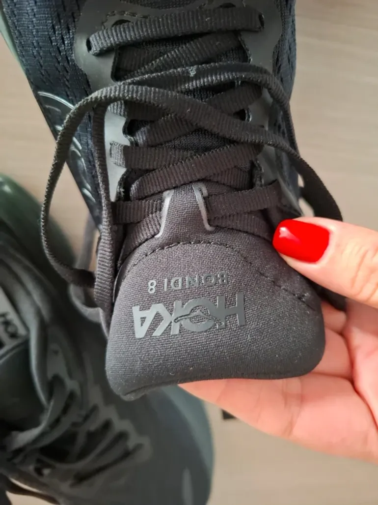 Gebrauchtes Hoka Bondi 8 bike — Bild 5 von 10