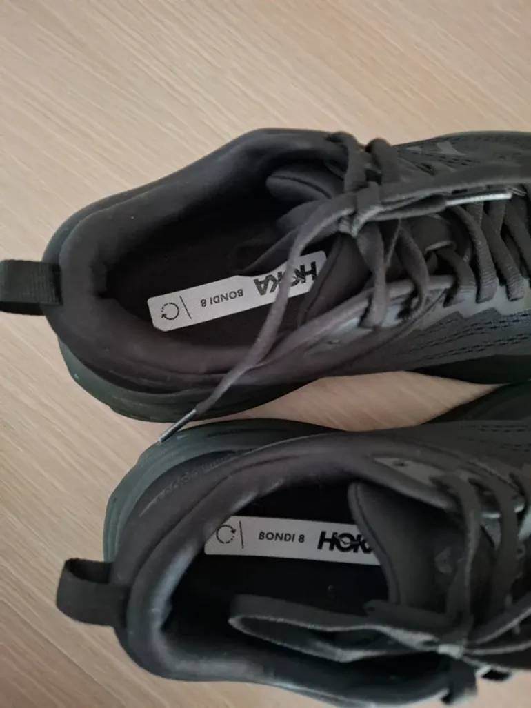Gebrauchtes Hoka Bondi 8 bike — Bild 3 von 10