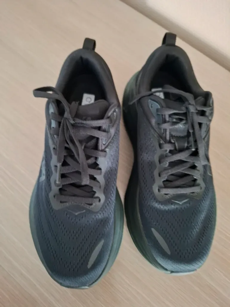 Gebrauchtes Hoka Bondi 8 bike — Bild 2 von 10