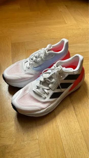 Použité Orange Adizero SL Running Shoes