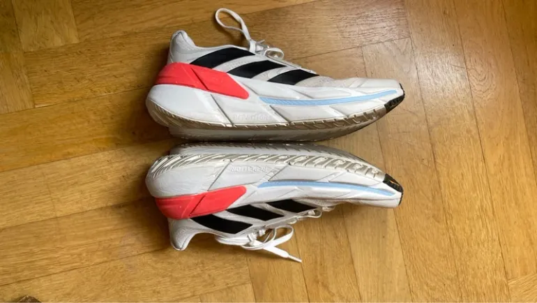Použité Orange Adizero SL bike — obrázek 4 z 6