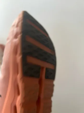 Used Orange On Running Schuhe bike — image 11 of 12