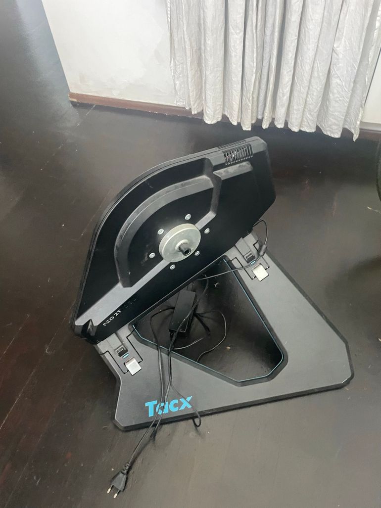 Usato Tacx NEO 2T Smart Trainer – € 550 | buycycle