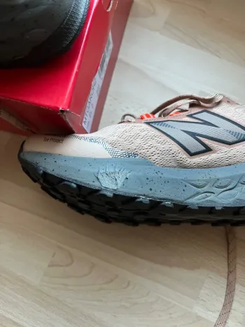 New Balance GAROE H 2 bike d'occasion — image 9 sur 27