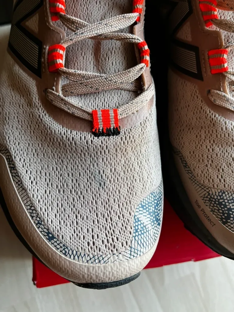 New Balance GAROE H 2 bike d'occasion — image 14 sur 27