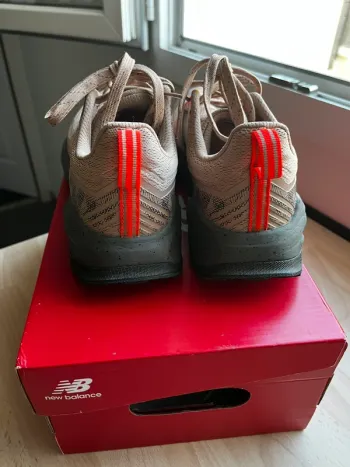 New Balance GAROE H 2 bike d'occasion — image 3 sur 27