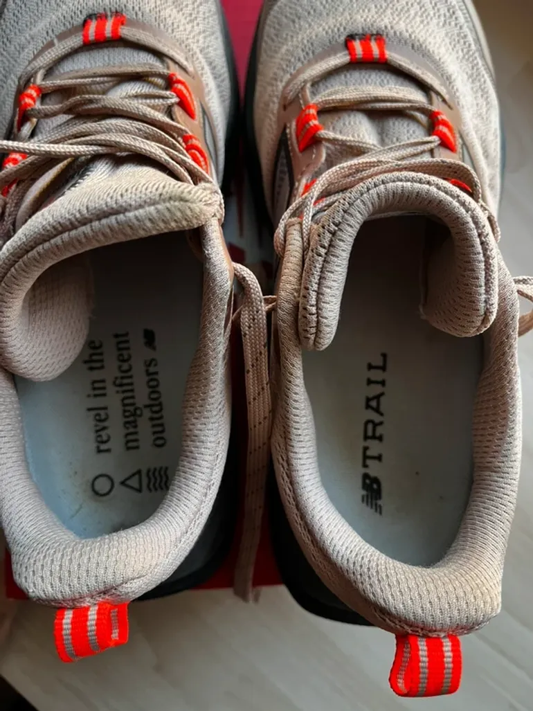 New Balance GAROE H 2 bike d'occasion — image 24 sur 27