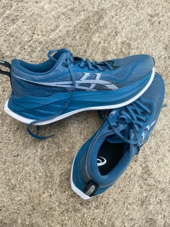 Asics Superblast 2 Running Shoes usato