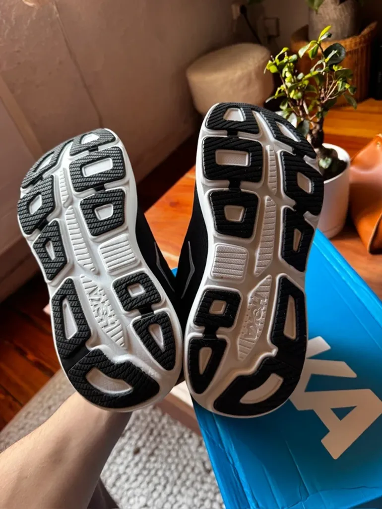 Hoka Bondi 9 bike d'occasion — image 3 sur 5