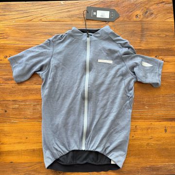 Brugt Q36.5 Adventure Tech Merino Jersey L// NEW!! 50% OFF!! 2026 Cycling Clothing