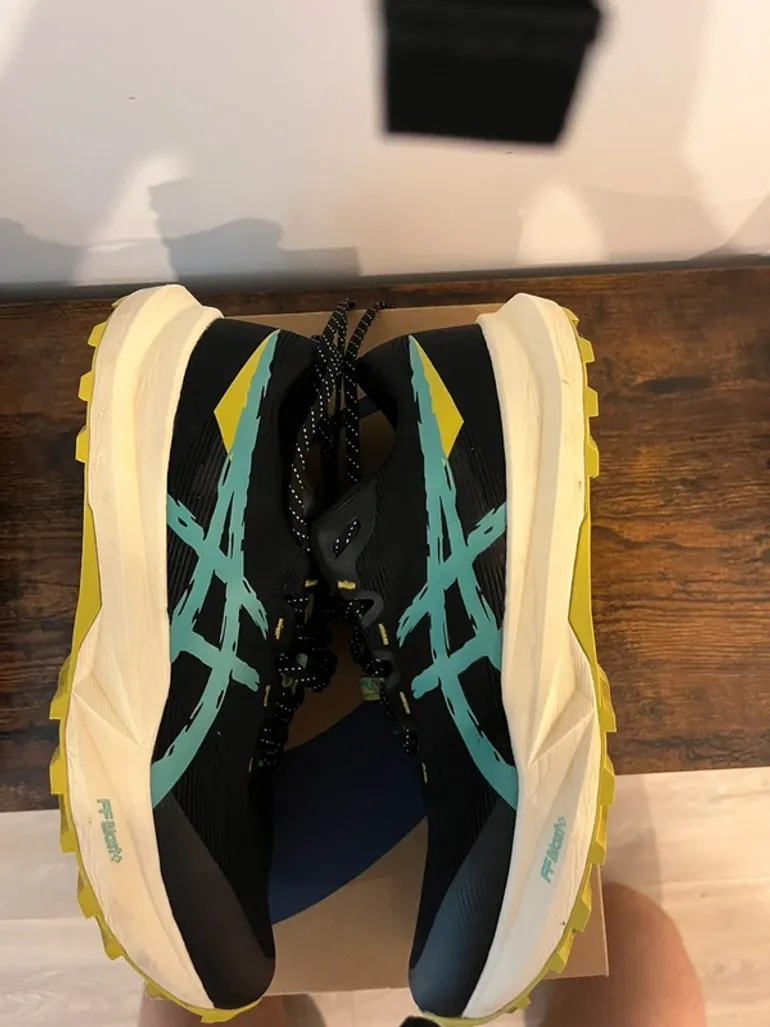 Tweedehands Asics Fuji Lite 6 bike — afbeelding 3 van 16