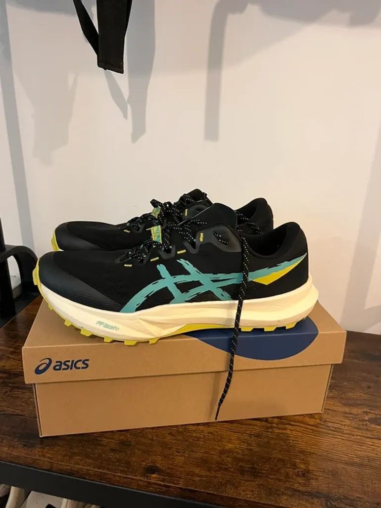 Tweedehands Asics Fuji Lite 6 bike — afbeelding 9 van 16