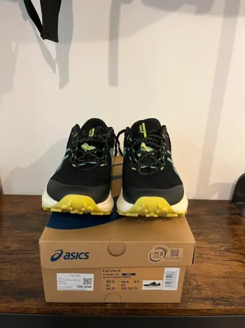 Tweedehands Asics Fuji Lite 6 bike — afbeelding 5 van 16