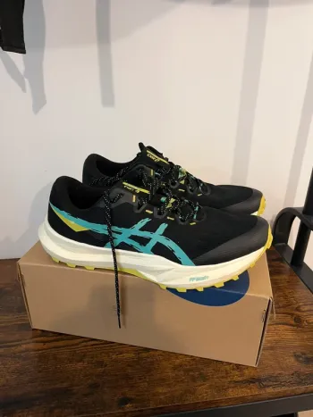 Tweedehands Asics Fuji Lite 6 bike — afbeelding 2 van 16