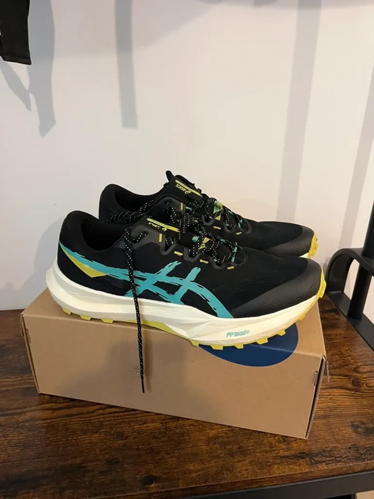 Tweedehands Asics Fuji Lite 6 bike — afbeelding 2 van 16