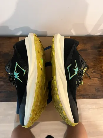 Tweedehands Asics Fuji Lite 6 bike — afbeelding 4 van 16