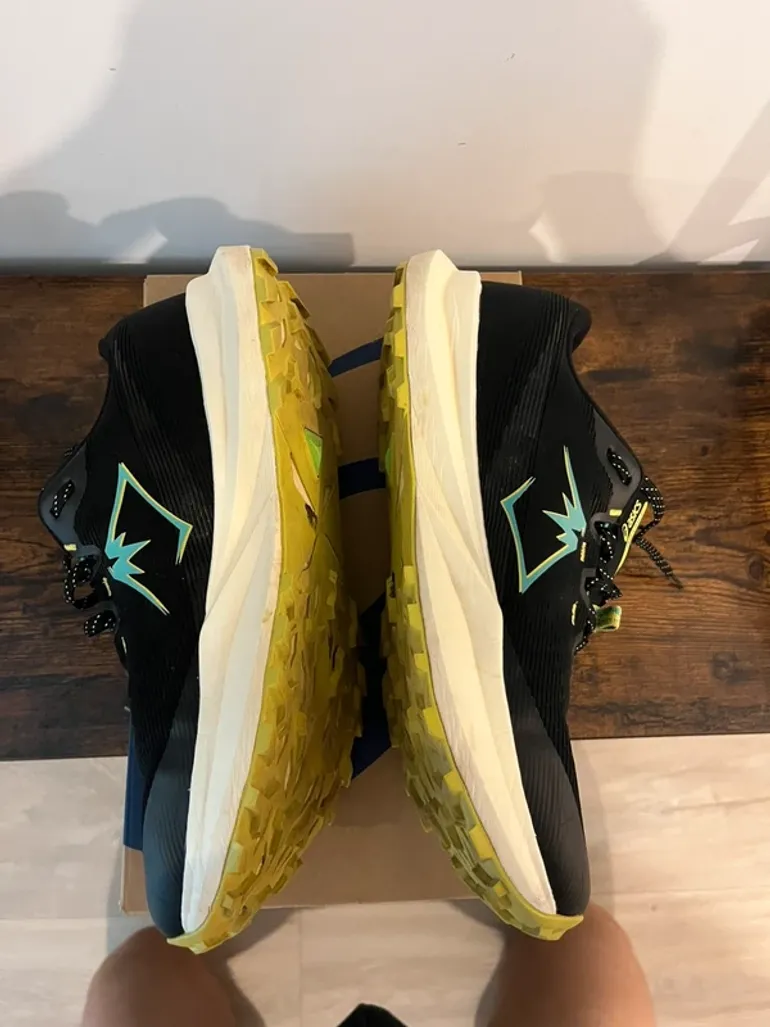 Tweedehands Asics Fuji Lite 6 bike — afbeelding 4 van 16