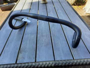 Brugt Orbea OC Carbon Handlebar Cockpit