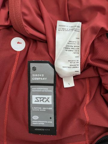 Used Siroko SRX Jersey bike — image 3 of 5